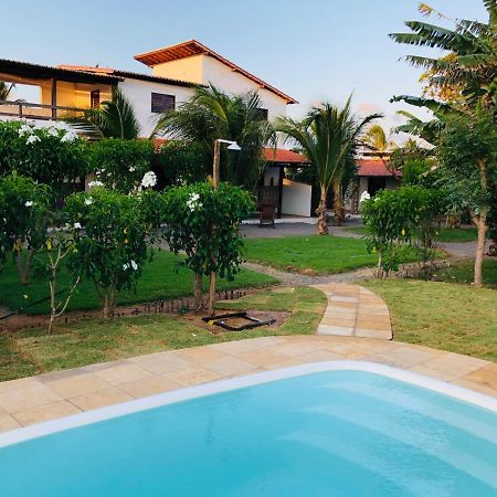 Tropicana Village São Miguel do Gostoso Esterno foto
