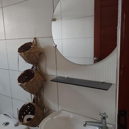 Tropicana Village São Miguel do Gostoso Esterno foto