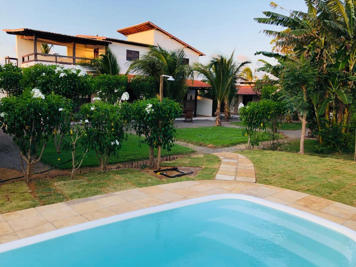 Tropicana Village São Miguel do Gostoso Esterno foto