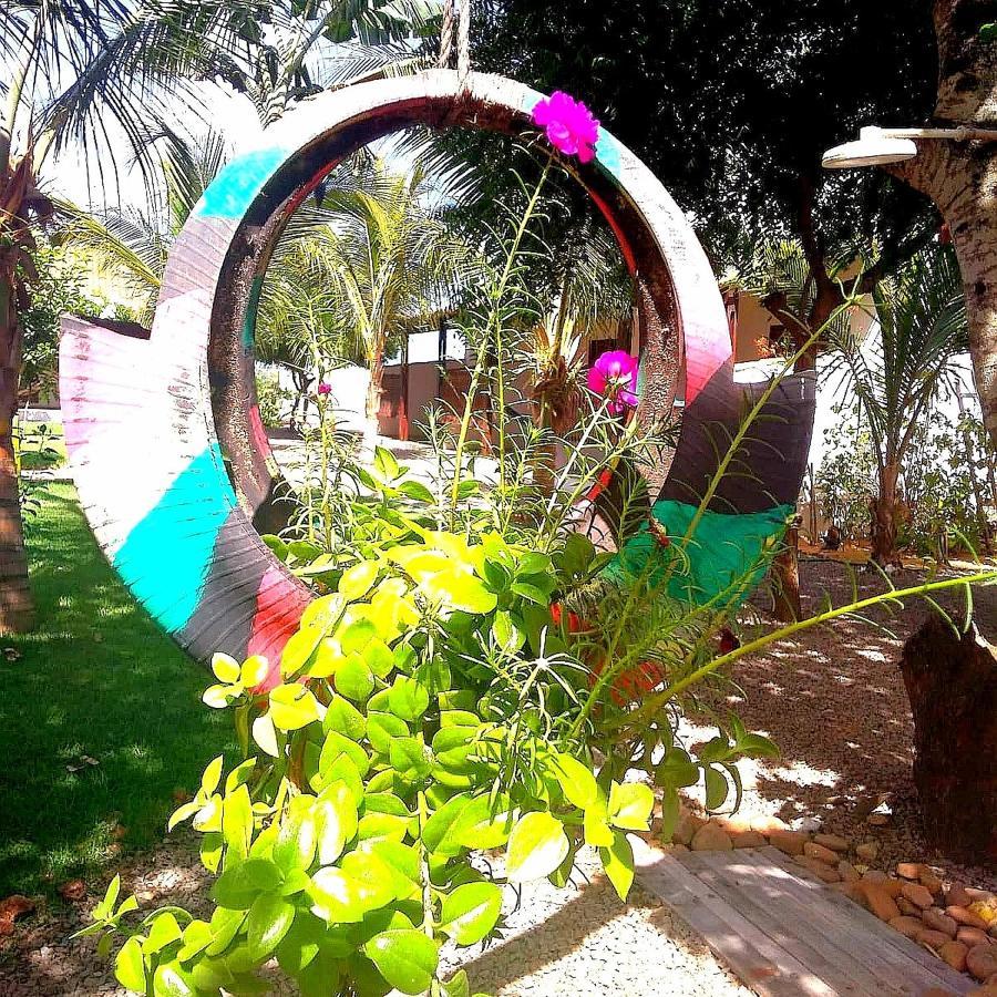 Tropicana Village São Miguel do Gostoso Esterno foto