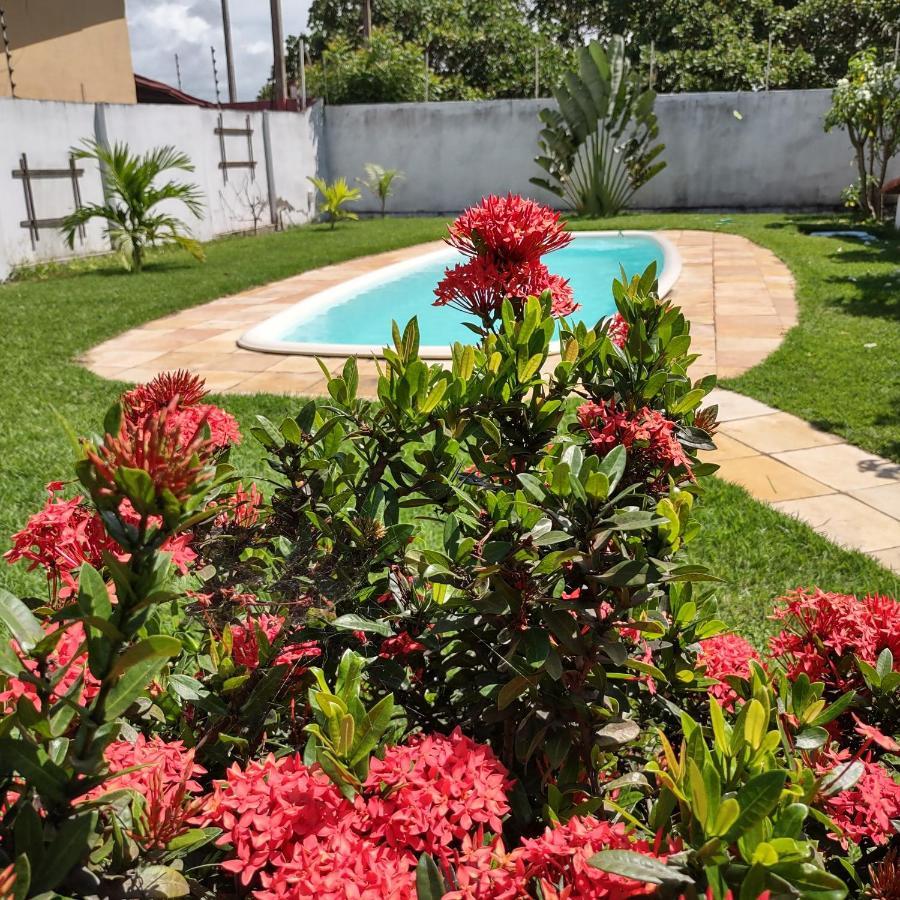 Tropicana Village São Miguel do Gostoso Esterno foto