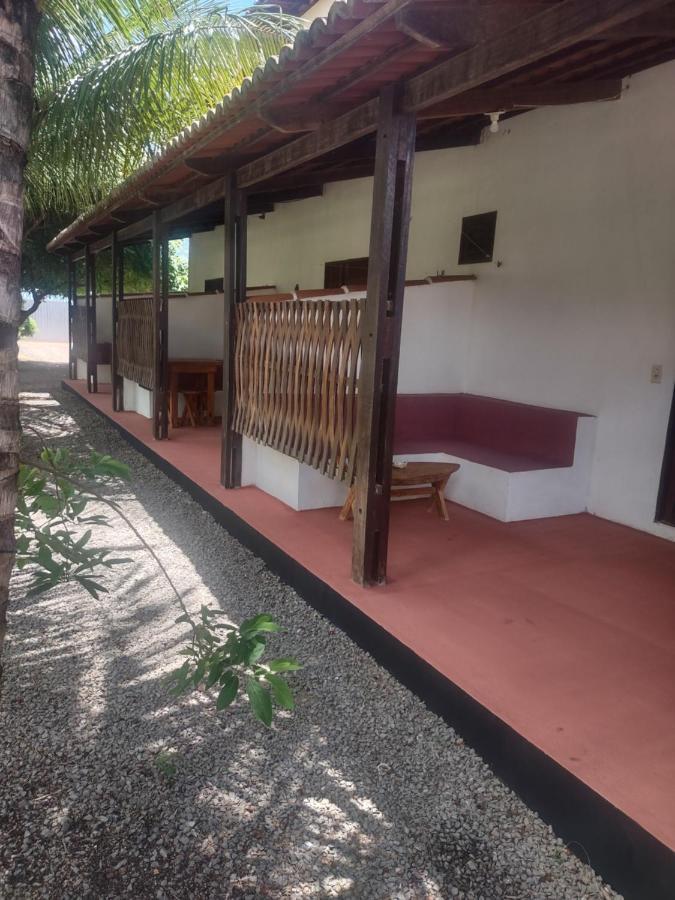 Tropicana Village São Miguel do Gostoso Esterno foto