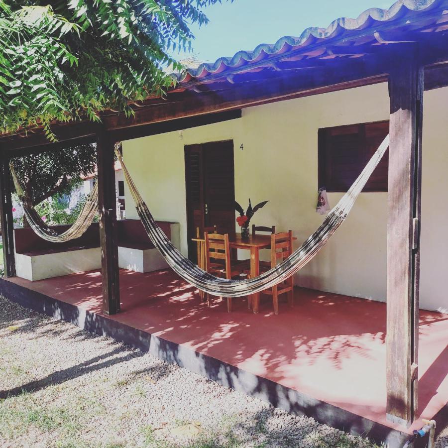 Tropicana Village São Miguel do Gostoso Esterno foto