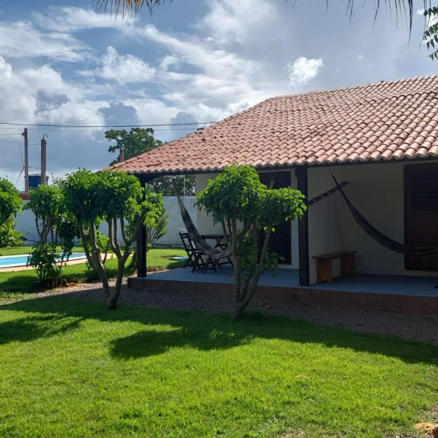 Tropicana Village São Miguel do Gostoso Camera foto