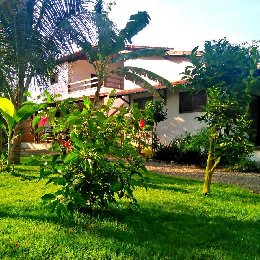 Tropicana Village São Miguel do Gostoso Esterno foto